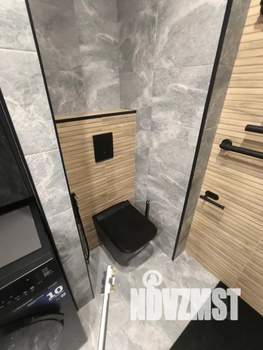 1-к квартира, посуточно, 37м2, 14/17 этаж