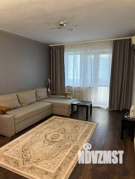 2-к квартира, на длительный срок, 54м2, 7/9 этаж
