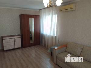 1-к квартира, на длительный срок, 35м2, 3/5 этаж