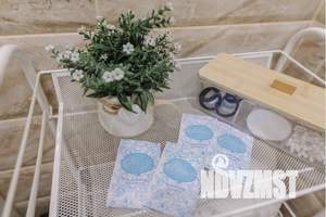 1-к квартира, посуточно, 40м2, 4/16 этаж