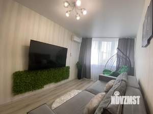 2-к квартира, на длительный срок, 60м2, 5/32 этаж