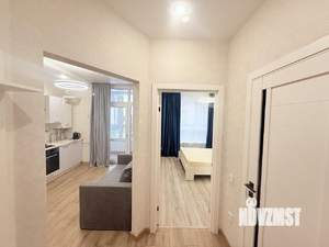 1-к квартира, на длительный срок, 36м2, 5/5 этаж