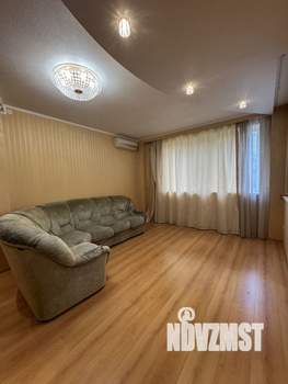 3-к квартира, на длительный срок, 100м2, 2/18 этаж