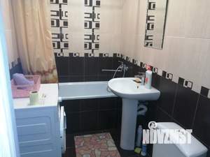 Студия квартира, посуточно, 32м2, 9/24 этаж