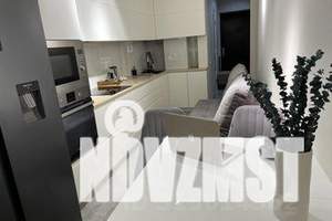 1-к квартира, посуточно, 45м2, 3/25 этаж