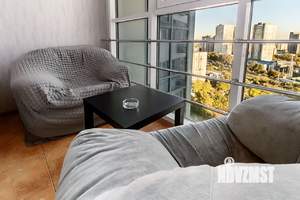 2-к квартира, посуточно, 90м2, 17/19 этаж