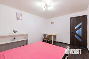 2-к квартира, посуточно, 47м2, 1/5 этаж