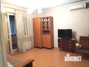 1-к квартира, на длительный срок, 39м2, 2/11 этаж