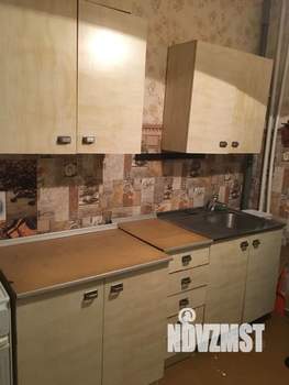 1-к квартира, на длительный срок, 37м2, 2/9 этаж