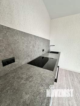 1-к квартира, на длительный срок, 36м2, 12/18 этаж