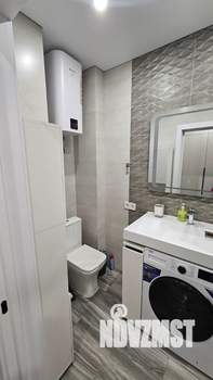 Студия квартира, на длительный срок, 30м2, 15/25 этаж