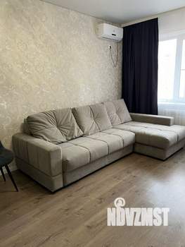 1-к квартира, на длительный срок, 42м2, 16/20 этаж