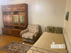 2-к квартира, на длительный срок, 53м2, 6/10 этаж