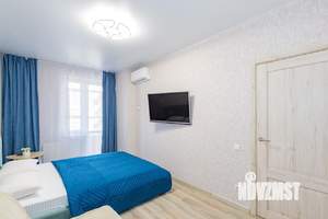 2-к квартира, посуточно, 60м2, 1/1 этаж