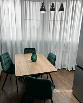 2-к квартира, на длительный срок, 65м2, 21/21 этаж