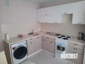 1-к квартира, на длительный срок, 36м2, 16/17 этаж