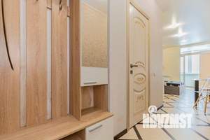 1-к квартира, посуточно, 27м2, 1/1 этаж