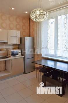 1-к квартира, на длительный срок, 45м2, 9/24 этаж