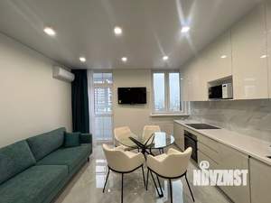 2-к квартира, на длительный срок, 50м2, 13/20 этаж