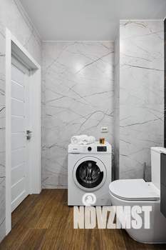 1-к квартира, посуточно, 45м2, 24/24 этаж