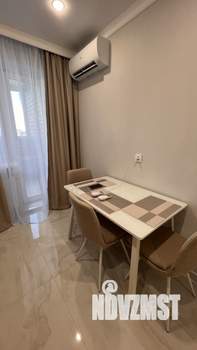 1-к квартира, на длительный срок, 45м2, 12/25 этаж