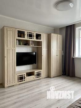 1-к квартира, на длительный срок, 37м2, 14/17 этаж