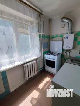 1-к квартира, на длительный срок, 35м2, 2/6 этаж