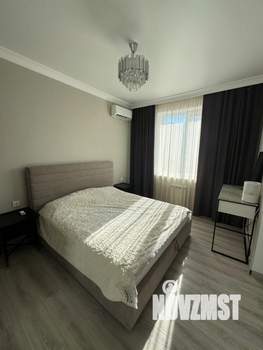 3-к квартира, на длительный срок, 80м2, 11/13 этаж