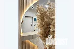 1-к квартира, посуточно, 56м2, 8/14 этаж