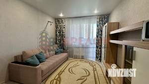 Студия квартира, на длительный срок, 27м2, 2/19 этаж