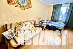 1-к квартира, посуточно, 40м2, 3/17 этаж