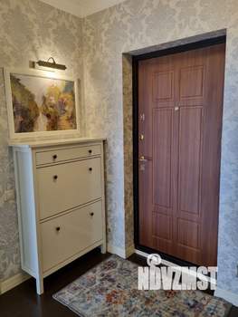 1-к квартира, на длительный срок, 35м2, 13/17 этаж