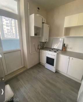 1-к квартира, на длительный срок, 37м2, 5/22 этаж