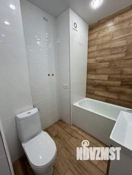 Студия квартира, на длительный срок, 26м2, 9/24 этаж