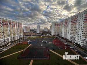 Студия квартира, на длительный срок, 30м2, 10/18 этаж