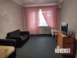 1-к квартира, на длительный срок, 31м2, 2/6 этаж