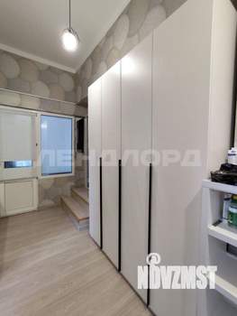 2-к квартира, на длительный срок, 46м2, 1/1 этаж