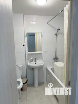 1-к квартира, на длительный срок, 39м2, 14/19 этаж