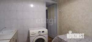 1-к квартира, на длительный срок, 30м2, 1/5 этаж