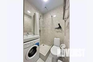 1-к квартира, посуточно, 28м2, 2/22 этаж