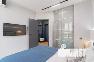 1-к квартира, посуточно, 35м2, 3/25 этаж