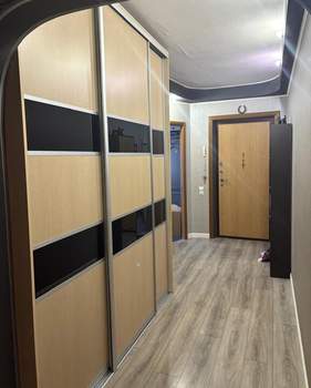 3-к квартира, на длительный срок, 64м2, 8/9 этаж