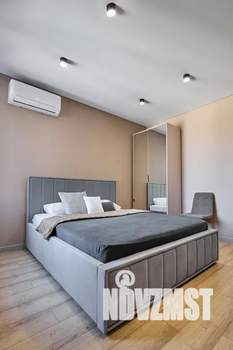 1-к квартира, посуточно, 55м2, 19/24 этаж