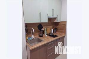 1-к квартира, посуточно, 28м2, 2/17 этаж