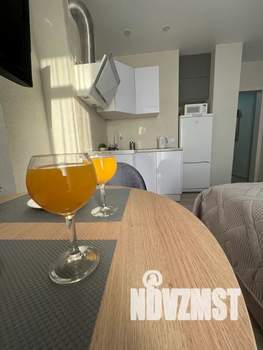 Студия квартира, посуточно, 26м2, 3/25 этаж