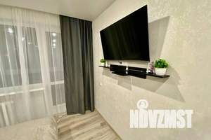 1-к квартира, посуточно, 32м2, 3/9 этаж