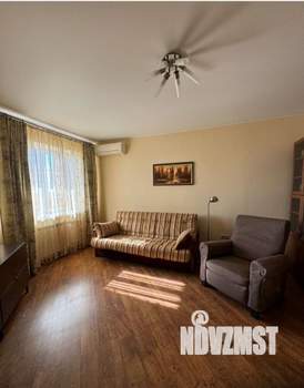 3-к квартира, на длительный срок, 76м2, 7/12 этаж