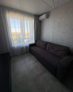 1-к квартира, на длительный срок, 45м2, 23/23 этаж