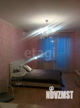 1-к квартира, на длительный срок, 40м2, 8/10 этаж