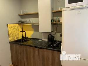 1-к квартира, посуточно, 35м2, 4/5 этаж